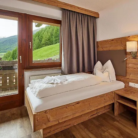 Daire Apartment 6 Personen