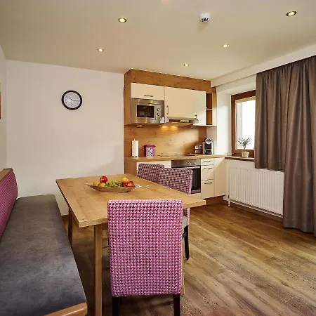 Apartment Apartment 6 Personen Apartment